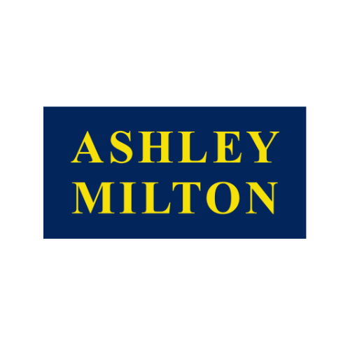 Ashley Milton logo